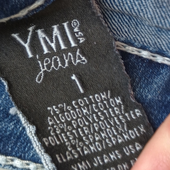 YMI - Picture 7 of 9